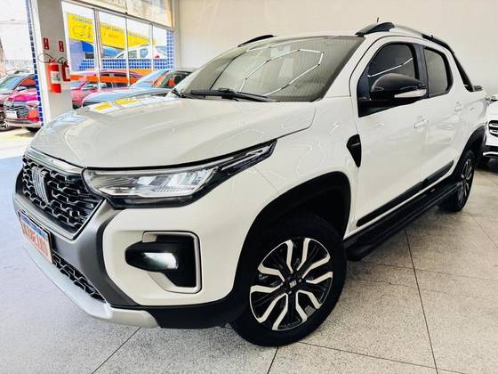 FIAT STRADA 1.0 TURBO 200 FLEX RANCH CD CVT